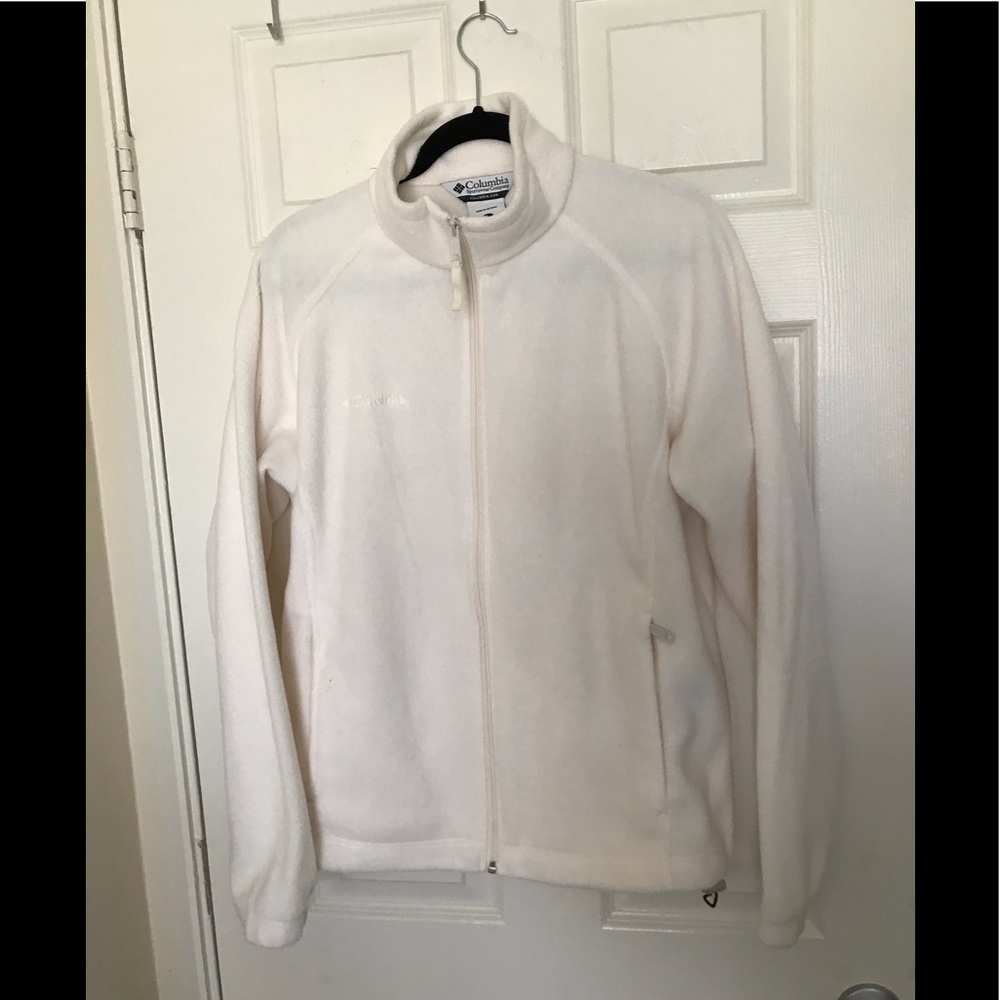 Columbia woman’s jacket